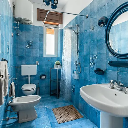 Holiday home Kamara #salento