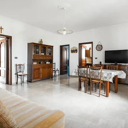 Holiday home Kamara #salento