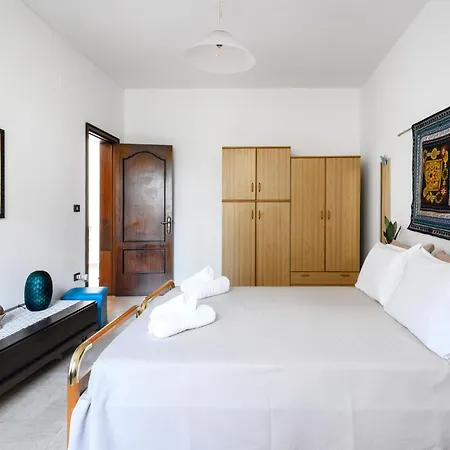 Holiday home Kamara #salento *