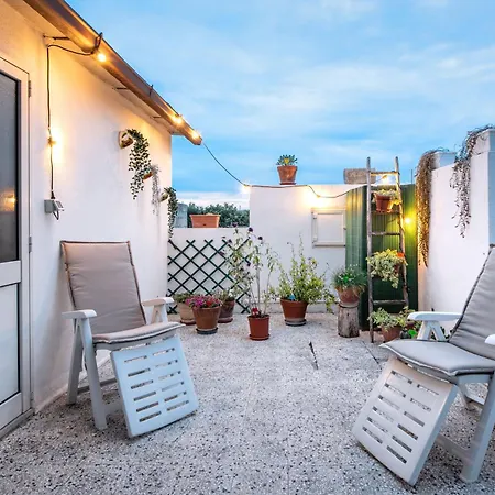 Holiday home Kamara #salento