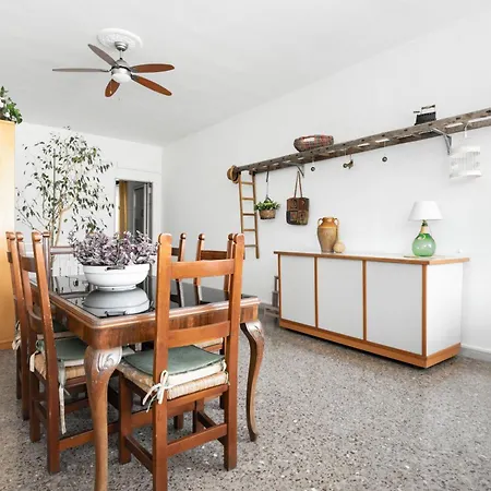 Holiday home Kamara #salento *