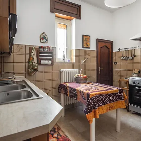Kamara #salento Holiday home