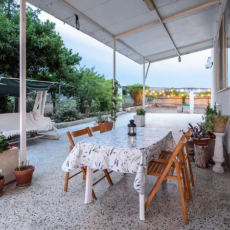 Kamara #salento Holiday home